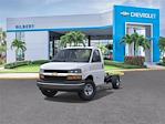 2025 Chevrolet Express 3500 Regular Cab RWD Cutaway for sale #NC5850 - photo 8