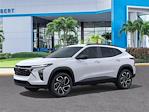 2025 Chevrolet Trax FWD SUV for sale #NC5852 - photo 3