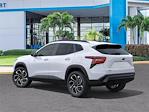 2025 Chevrolet Trax FWD SUV for sale #NC5852 - photo 4