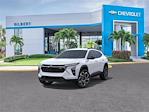 2025 Chevrolet Trax FWD SUV for sale #NC5852 - photo 8