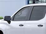 New 2025 Chevrolet Silverado 1500 Work Truck Crew Cab Pickup for sale #NC5856 - photo 12