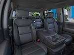 New 2025 Chevrolet Silverado 1500 Work Truck Crew Cab Pickup for sale #NC5856 - photo 16
