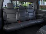 New 2025 Chevrolet Silverado 1500 Work Truck Crew Cab Pickup for sale #NC5856 - photo 17