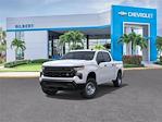New 2025 Chevrolet Silverado 1500 Work Truck Crew Cab Pickup for sale #NC5856 - photo 8