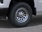 New 2025 Chevrolet Silverado 1500 Work Truck Crew Cab Pickup for sale #NC5856 - photo 9
