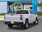 2025 Chevrolet Silverado 1500 Double Cab 4x4 Pickup for sale #NC5857 - photo 2