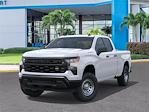 2025 Chevrolet Silverado 1500 Double Cab 4x4 Pickup for sale #NC5857 - photo 6