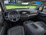 New 2025 Chevrolet Silverado 2500 LT Crew Cab 4x4 Pickup for sale #NC5858 - photo 15