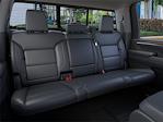 New 2025 Chevrolet Silverado 2500 LT Crew Cab 4x4 Pickup for sale #NC5858 - photo 17