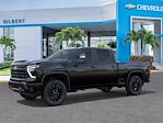 New 2025 Chevrolet Silverado 2500 LT Crew Cab 4x4 Pickup for sale #NC5858 - photo 2