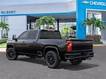New 2025 Chevrolet Silverado 2500 LT Crew Cab 4x4 Pickup for sale #NC5858 - photo 3