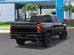 New 2025 Chevrolet Silverado 2500 LT Crew Cab 4x4 Pickup for sale #NC5858 - photo 4