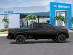 New 2025 Chevrolet Silverado 2500 LT Crew Cab 4x4 Pickup for sale #NC5858 - photo 5