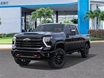 New 2025 Chevrolet Silverado 2500 LT Crew Cab 4x4 Pickup for sale #NC5858 - photo 6