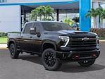 New 2025 Chevrolet Silverado 2500 LT Crew Cab 4x4 Pickup for sale #NC5858 - photo 7