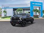 New 2025 Chevrolet Silverado 2500 LT Crew Cab 4x4 Pickup for sale #NC5858 - photo 8