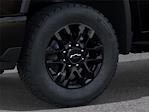 New 2025 Chevrolet Silverado 2500 LT Crew Cab 4x4 Pickup for sale #NC5858 - photo 9