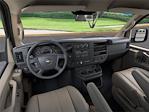 New 2025 Chevrolet Express 2500 Empty Cargo Van for sale #NC5861 - photo 15