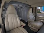 New 2025 Chevrolet Express 2500 Empty Cargo Van for sale #NC5861 - photo 16