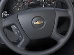 New 2025 Chevrolet Express 2500 Empty Cargo Van for sale #NC5861 - photo 19