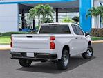 2025 Chevrolet Silverado 1500 Double Cab 4x2 Pickup for sale #NC5862 - photo 2