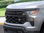 2025 Chevrolet Silverado 1500 Crew Cab 4x4 Pickup for sale #NC5863 - photo 13