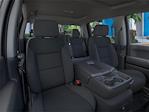 2025 Chevrolet Silverado 1500 Crew Cab 4x4 Pickup for sale #NC5863 - photo 16
