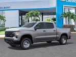 2025 Chevrolet Silverado 1500 Crew Cab 4x4 Pickup for sale #NC5863 - photo 3