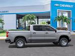 2025 Chevrolet Silverado 1500 Crew Cab 4x4 Pickup for sale #NC5863 - photo 5