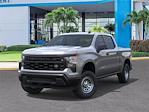2025 Chevrolet Silverado 1500 Crew Cab 4x4 Pickup for sale #NC5863 - photo 6
