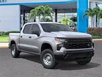2025 Chevrolet Silverado 1500 Crew Cab 4x4 Pickup for sale #NC5863 - photo 7