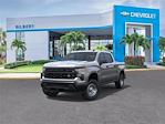 2025 Chevrolet Silverado 1500 Crew Cab 4x4 Pickup for sale #NC5863 - photo 8