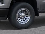 2025 Chevrolet Silverado 1500 Crew Cab 4x4 Pickup for sale #NC5863 - photo 9
