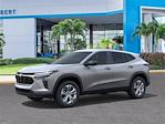 2025 Chevrolet Trax FWD SUV for sale #NC5864 - photo 3