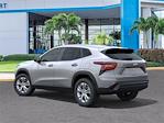 2025 Chevrolet Trax FWD SUV for sale #NC5864 - photo 4