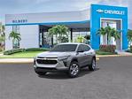 2025 Chevrolet Trax FWD SUV for sale #NC5864 - photo 8