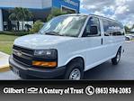 New 2025 Chevrolet Express 2500 LS Passenger Van for sale #NC5865 - photo 1