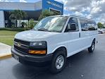 New 2025 Chevrolet Express 2500 LS Passenger Van for sale #NC5865 - photo 3