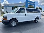 New 2025 Chevrolet Express 2500 LS Passenger Van for sale #NC5865 - photo 4