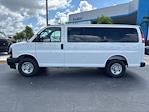 New 2025 Chevrolet Express 2500 LS Passenger Van for sale #NC5865 - photo 5