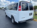 New 2025 Chevrolet Express 2500 LS Passenger Van for sale #NC5865 - photo 2