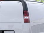 2025 Chevrolet Express 2500 RWD Empty Cargo Van for sale #NC5867 - photo 11