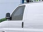 2025 Chevrolet Express 2500 RWD Empty Cargo Van for sale #NC5867 - photo 12