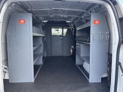 New 2025 Chevrolet Express 2500 Upfitted Cargo Van for sale #NC5868 - photo 2