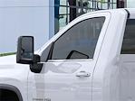New 2025 Chevrolet Silverado 3500 Work Truck Regular Cab 4x4 60 CA Cab Chassis for sale #NC5872 - photo 12