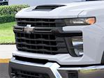 New 2025 Chevrolet Silverado 3500 Work Truck Regular Cab 4x4 60 CA Cab Chassis for sale #NC5872 - photo 13