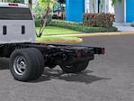 New 2025 Chevrolet Silverado 3500 Work Truck Regular Cab 4x4 60 CA Cab Chassis for sale #NC5872 - photo 14