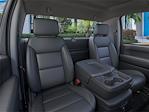 New 2025 Chevrolet Silverado 3500 Work Truck Regular Cab 4x4 60 CA Cab Chassis for sale #NC5872 - photo 16