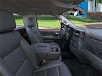 New 2025 Chevrolet Silverado 3500 Work Truck Regular Cab 4x4 60 CA Cab Chassis for sale #NC5872 - photo 17