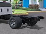 2025 Chevrolet Silverado 3500 Regular Cab 4x4 Cab Chassis for sale #NC5873 - photo 14